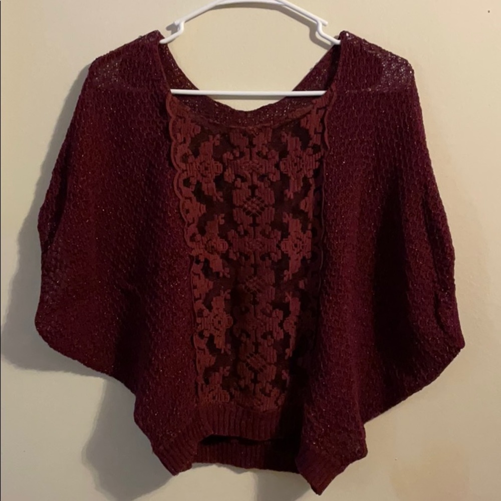 Free People Sweater